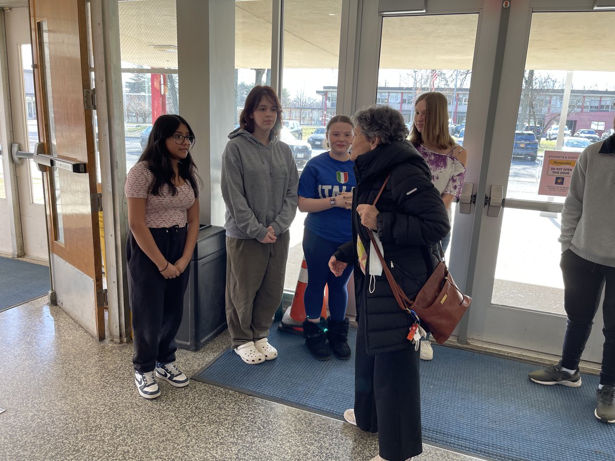 Dr. Marc P. Baiocco tweet media