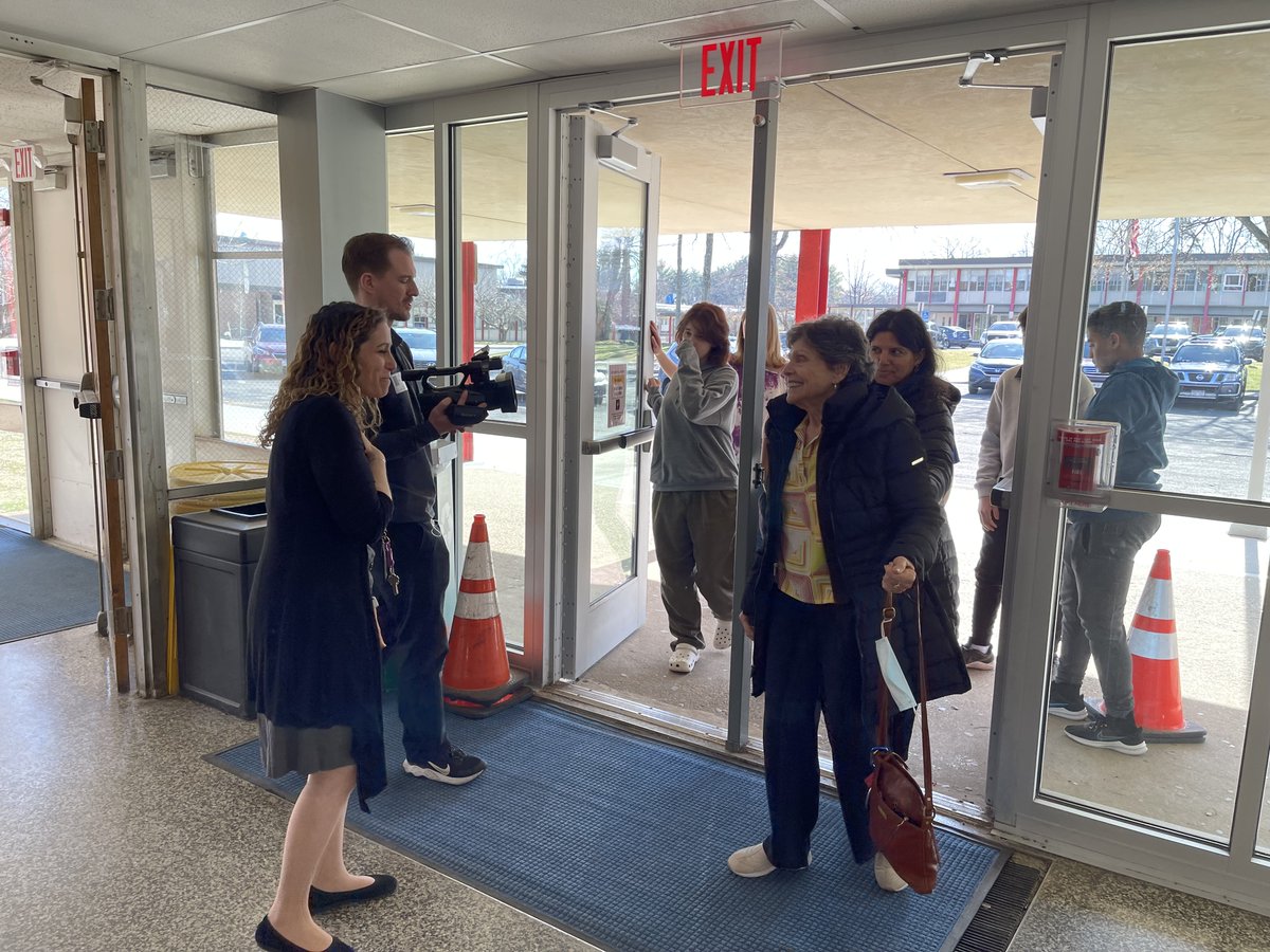 Dr. Marc P. Baiocco tweet media