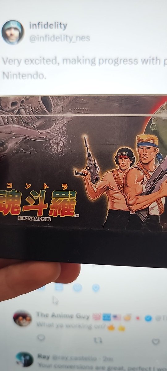 lazzlow's tweet photo. @infidelity_nes The goat? https://t.co/ZFahaHkydE