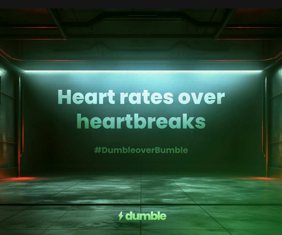 Dumble: Coming soon to help you build gym habits, with friends ❤️