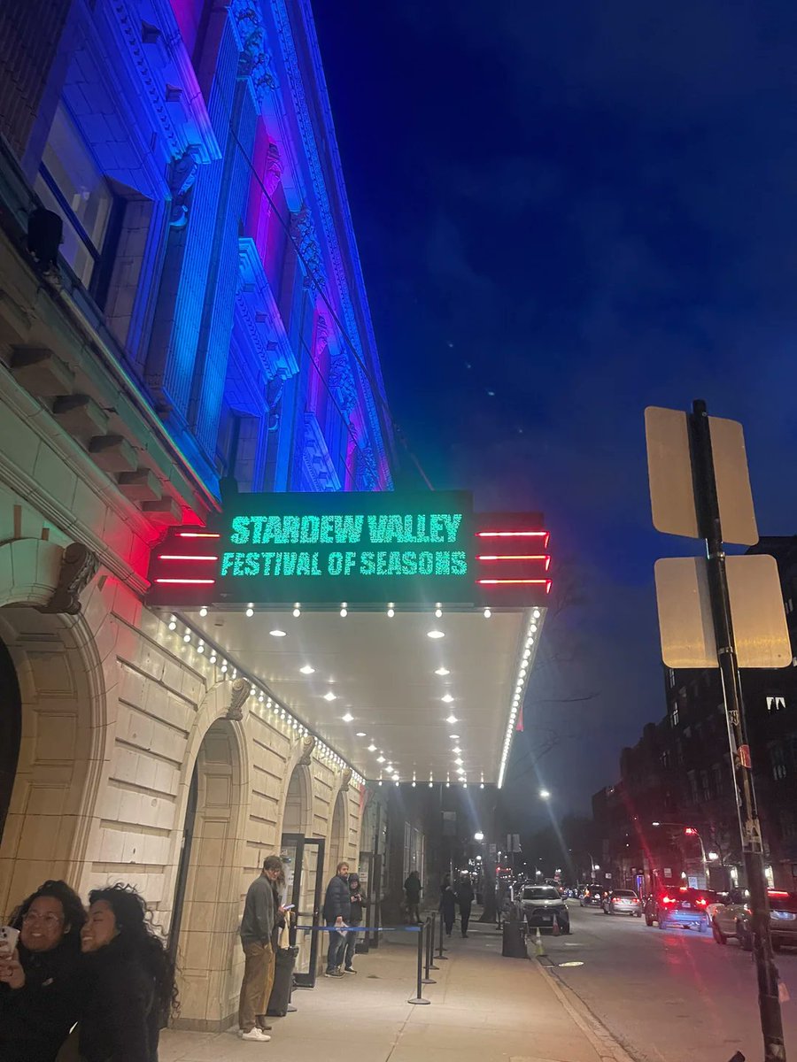 WHAT DOES THIS MEAN IM DRUNK IN CHICAGO AND I MEED TO GO

posted by u/graci3ify. Post url: shorturl.at/gkpIN #StardewValley #Stardew