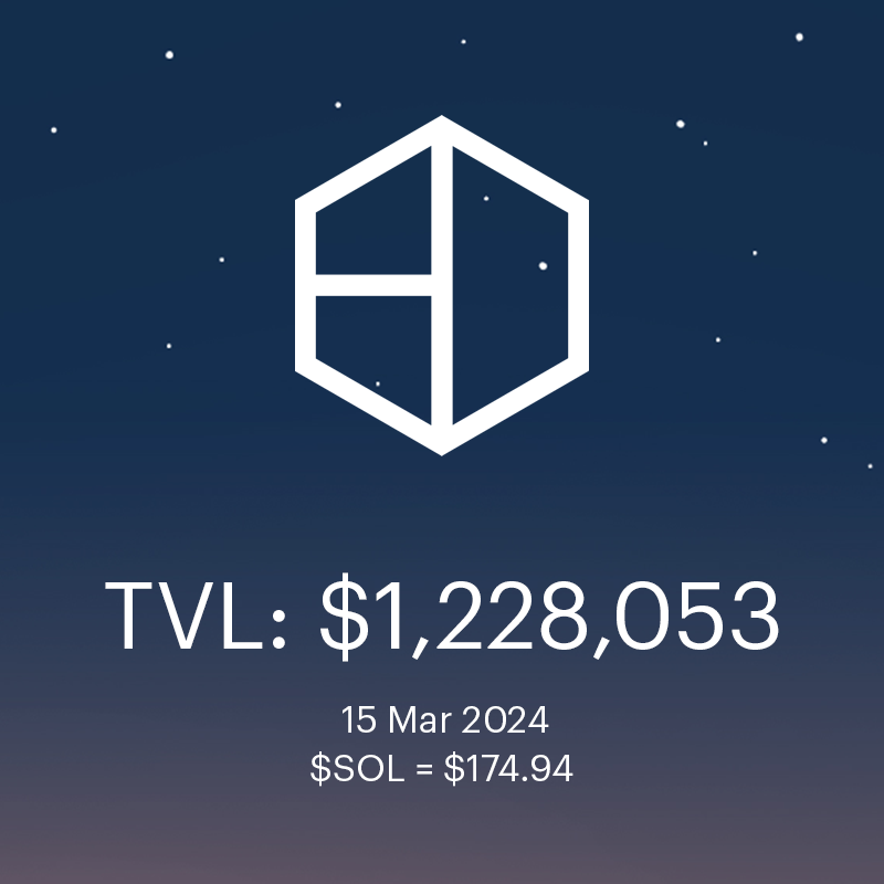 We've officially crossed the big $1,000,000 mark 🥳 Can't believe the previous post was just a month ago. Can't believe we started with just $1,000. Can't believe we still don't have a deposit button 😂 Now, imagine when we actually put one in.