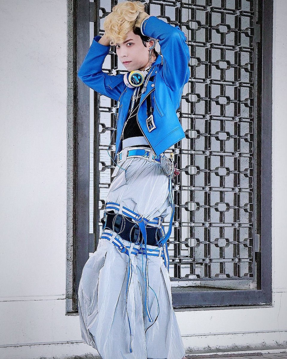 アッキー☆C107→12/30💤 (@akiaki10932) / Posts / X