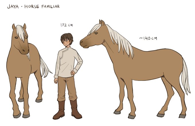 「horse pants」 illustration images(Latest)