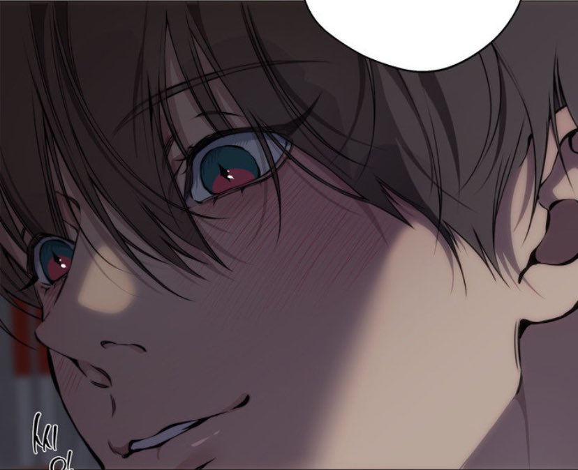 ynskylar's tweet photo. cirrus thought he was gonna get kissed as an apology…. skylar is so funny 😭 https://t.co/APlMPuNr6M