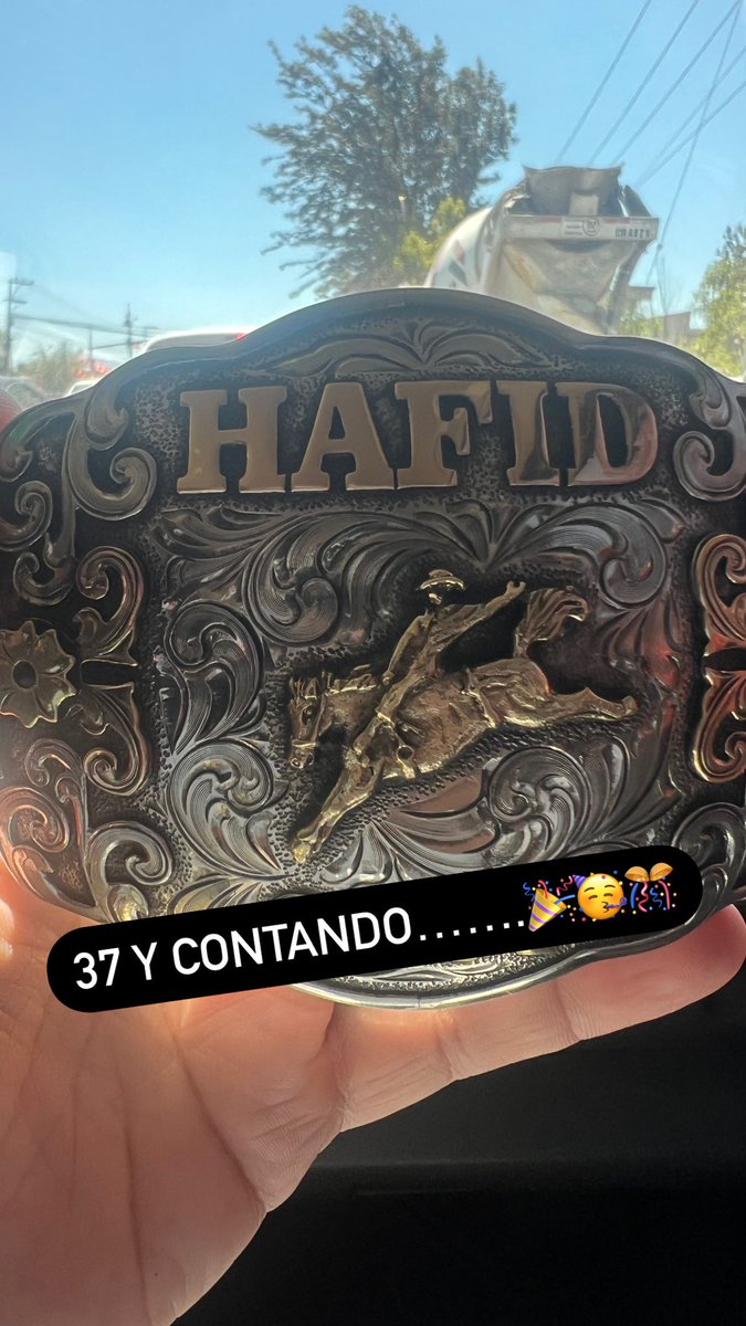 Un año más y listos para lo que viene!!!