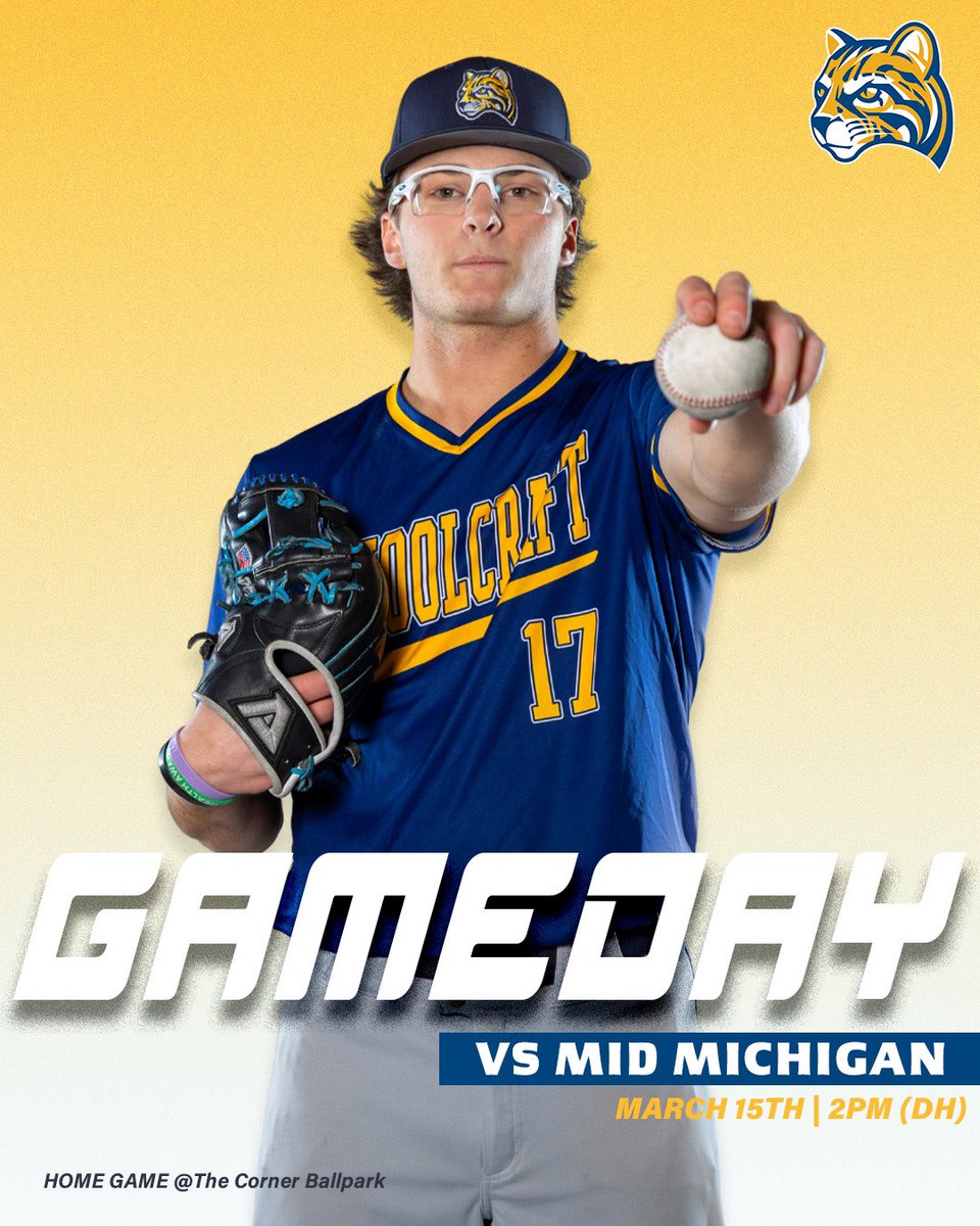 Schoolcraft College Baseball tweet media