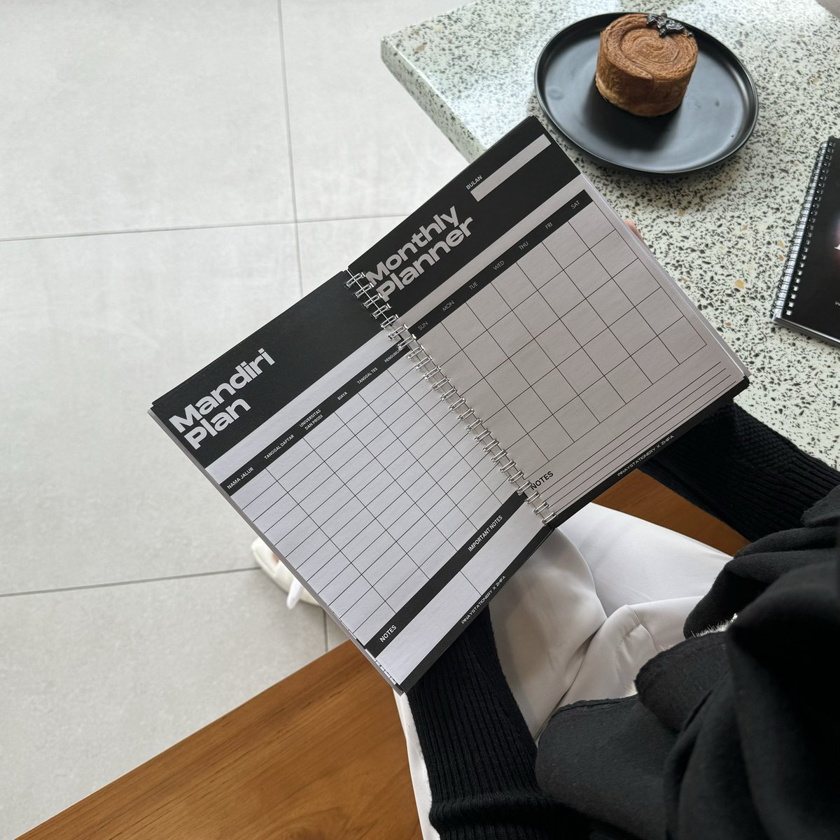 failazhufa's tweet photo. 💗PTN PLANNER SUDAH LAUNCHING!

Hayoo siapa disini yang masih bingung ngatur jadwal belajar🙇🏻‍♀️

TENANG AJA karena aku udah mendesain sebuah Planner dari SNBP, SNBT, Mandiri, Daily Planner, Monthly Planner, hingga Progres TO

Langsung aja check out skrng🥳

https://t.co/XkXaNkTyun https://t.co/ylfIk37TGd