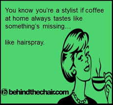 😂😂
#FridayFunny #hairdresserhumor #hairstylist #stylist #hairdresser #hairsalon