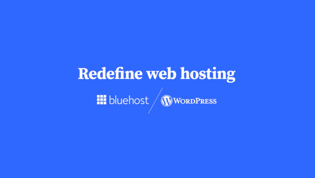 garrettnbryan's tweet photo. Proud of #TeamNewfold for making Bluehost Cloud a reality. It's the New Standard in WordPress Web Hosting! #teamnewfold https://t.co/smlwUG0zlD https://t.co/rza2x09gpo