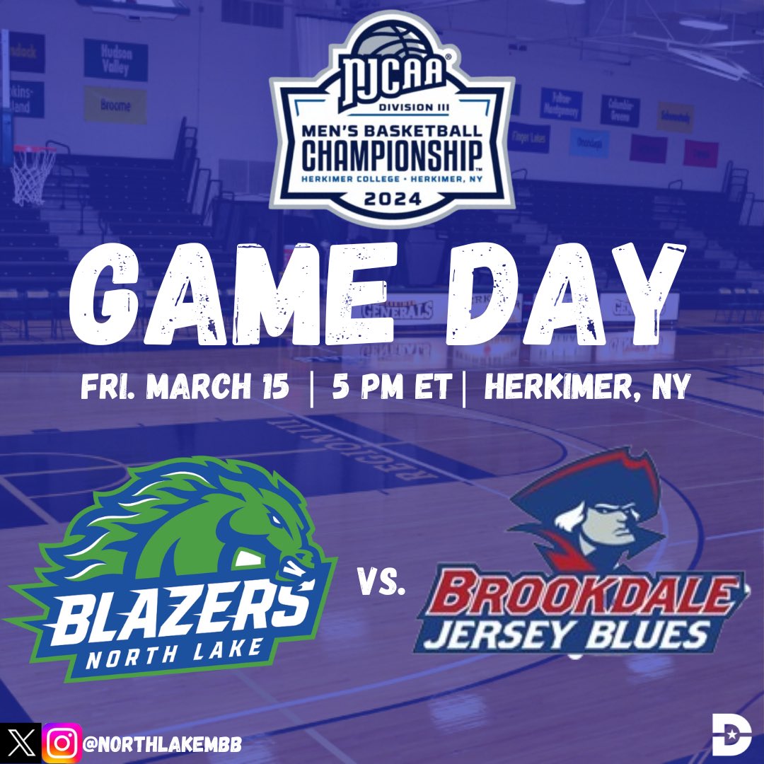 ‼️Game Day‼️
#GoBlazers