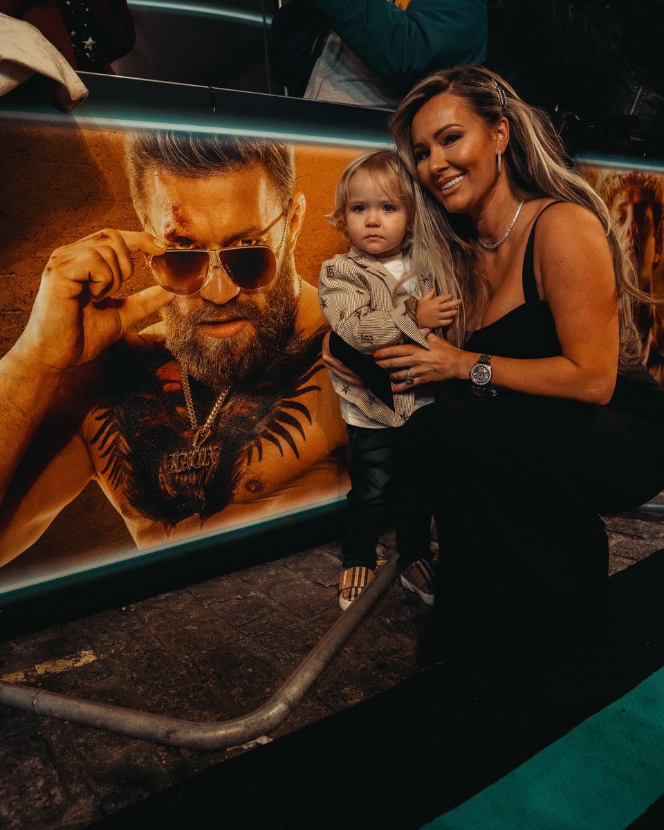 TheNotoriousMMA tweet picture