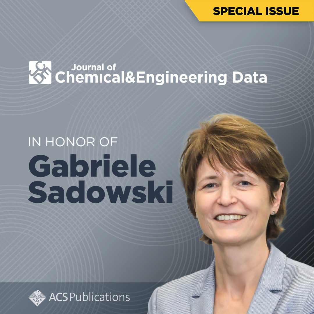 ACS Publications tweet media