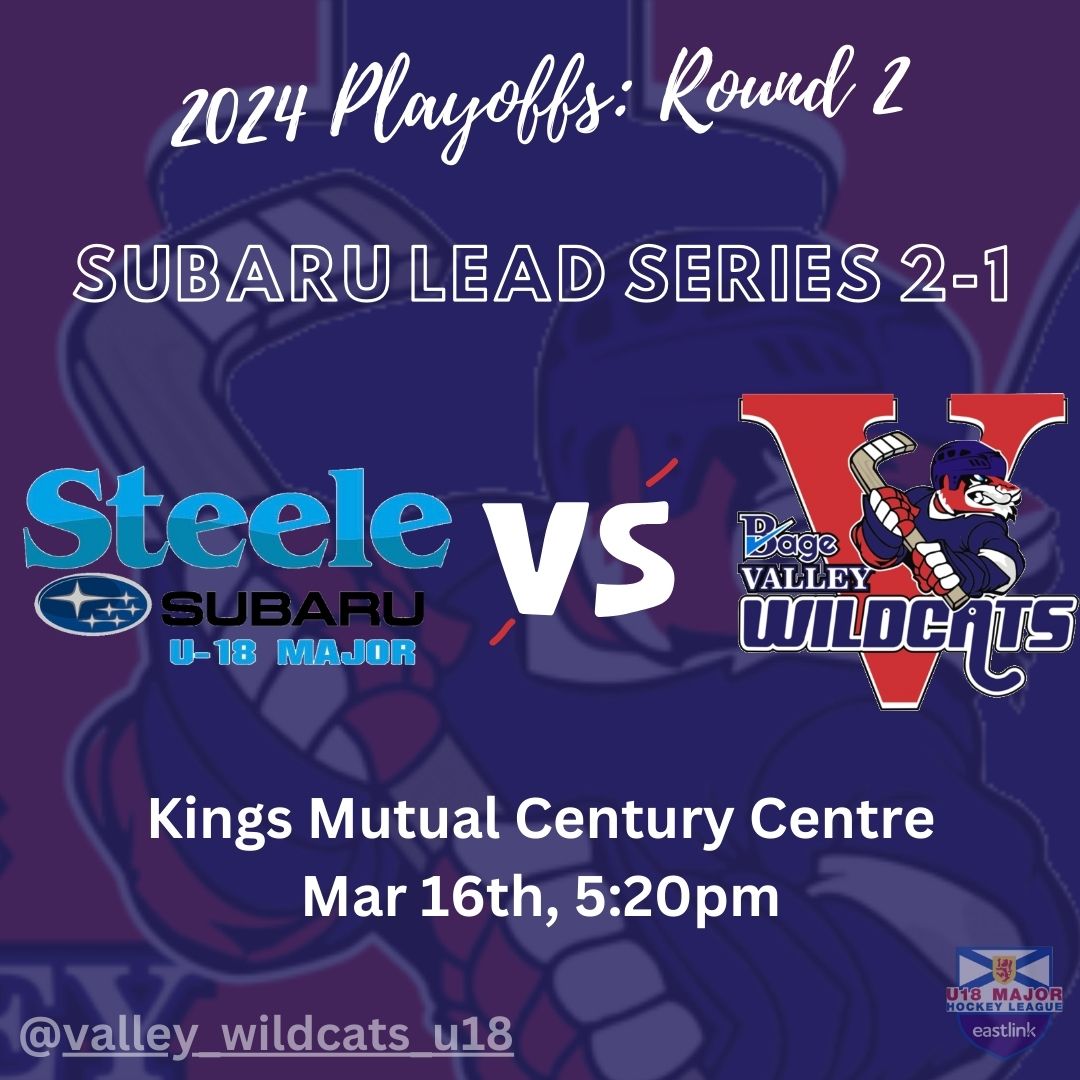 U18 Valley Wildcats tweet media