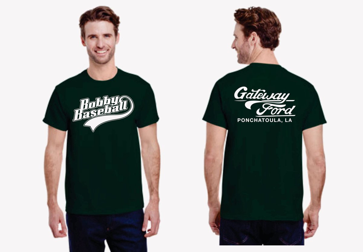 Gateway Ford (@gateway_ford) on Twitter photo Join us tomorrow for Game 1 of <a href="/LionUpBaseball/">Southeastern Baseball</a> vs <a href="/SLUBaseball/">Saint Louis Baseball</a> at 11AM at Alumni Field. The First 100 fans receive a free #BobbyBaseball T-Shirt Join us tomorrow for Game 1 of <a href="/LionUpBaseball/">Southeastern Baseball</a> vs <a href="/SLUBaseball/">Saint Louis Baseball</a> at 11AM at Alumni Field. The First 100 fans receive a free #BobbyBaseball T-Shirt