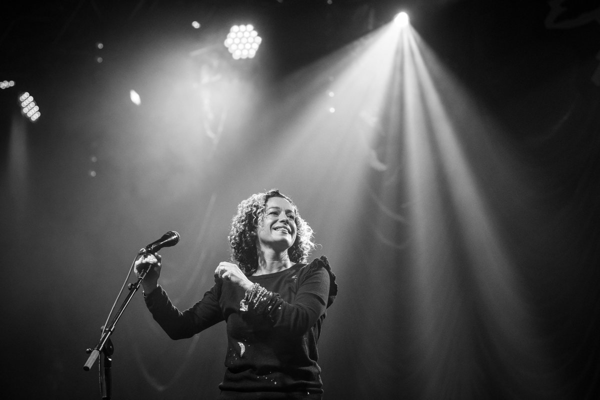 Toni McDonald tweet media