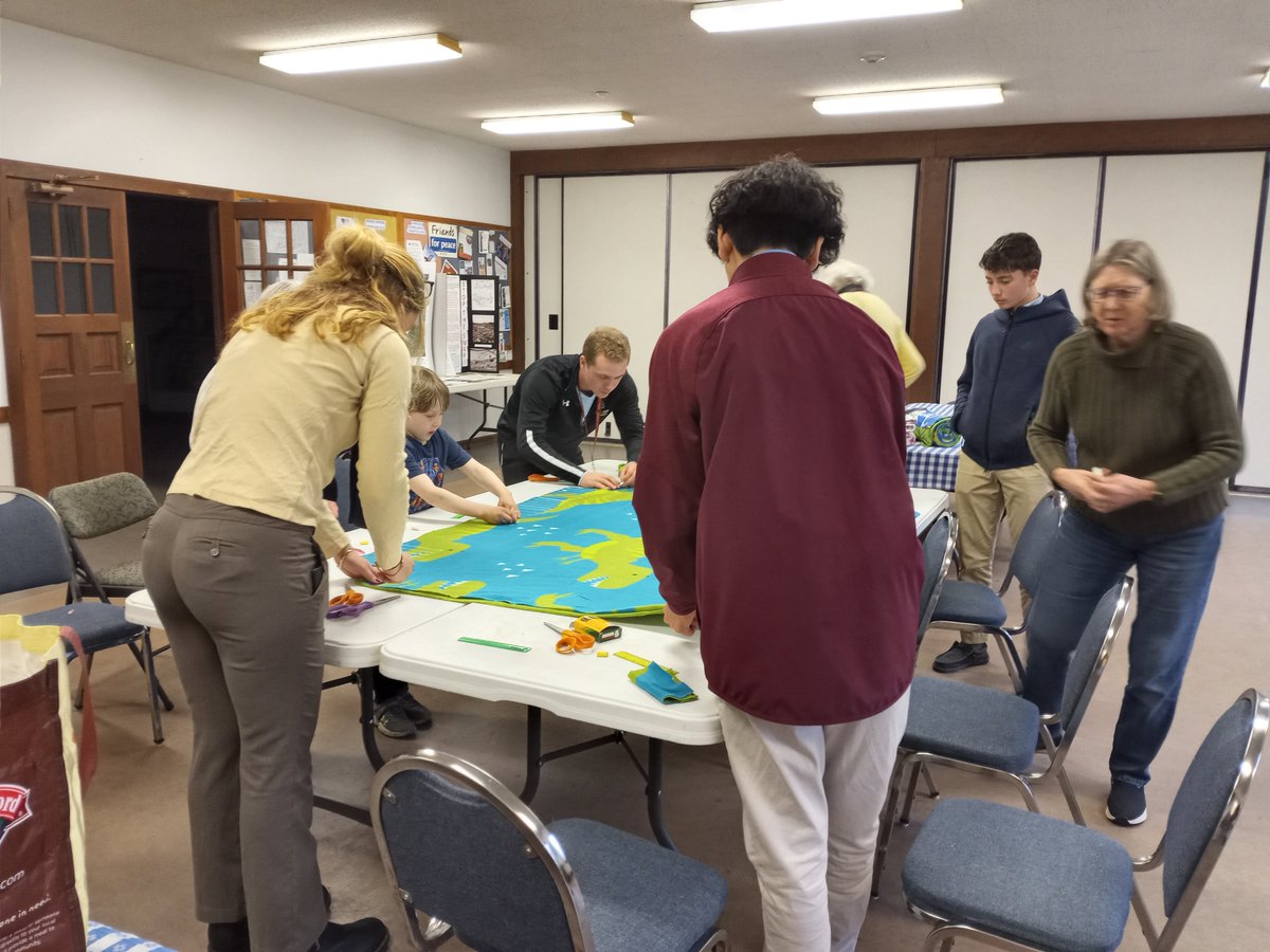 We had a great program with students from Iona Preparatory School last week! Everyone engaged in lively conversations about community needs and  services, the misconceptions teenagers and seniors have about each other. Thank you to all who came!
