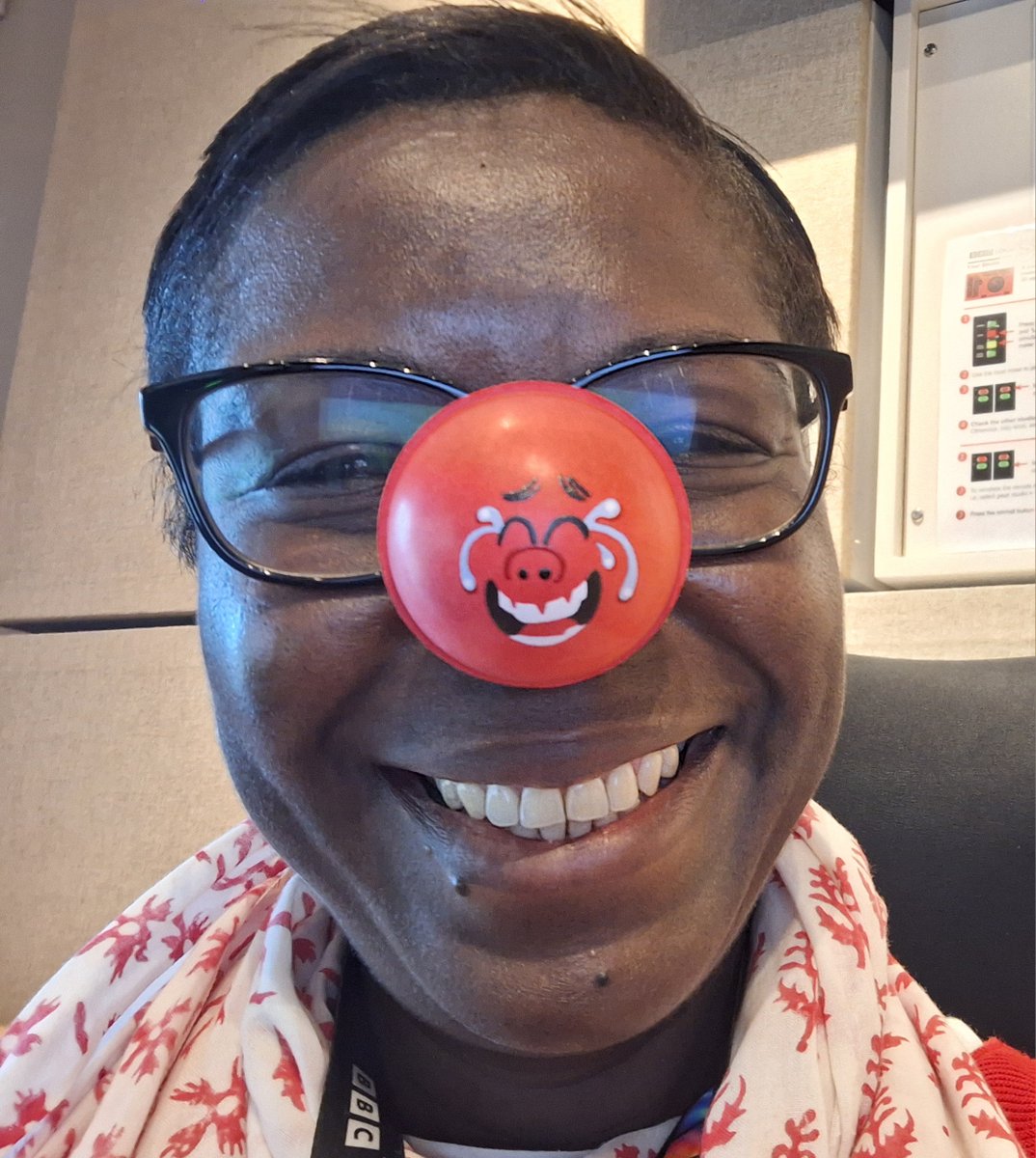 Toni McDonald tweet media