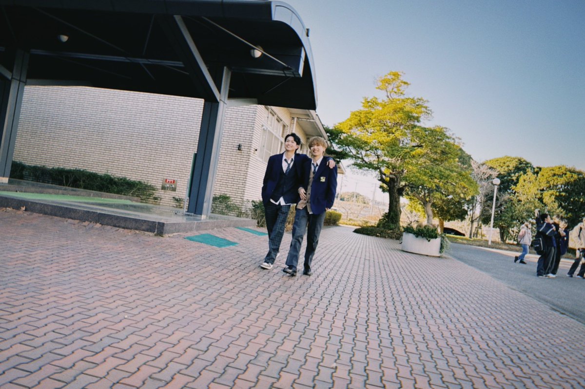 ついに❣️ 恋わずらいのエリー公開日でした😭 なのちゃんとの約束の