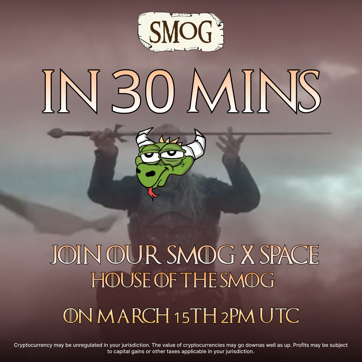 SMOG tweet media