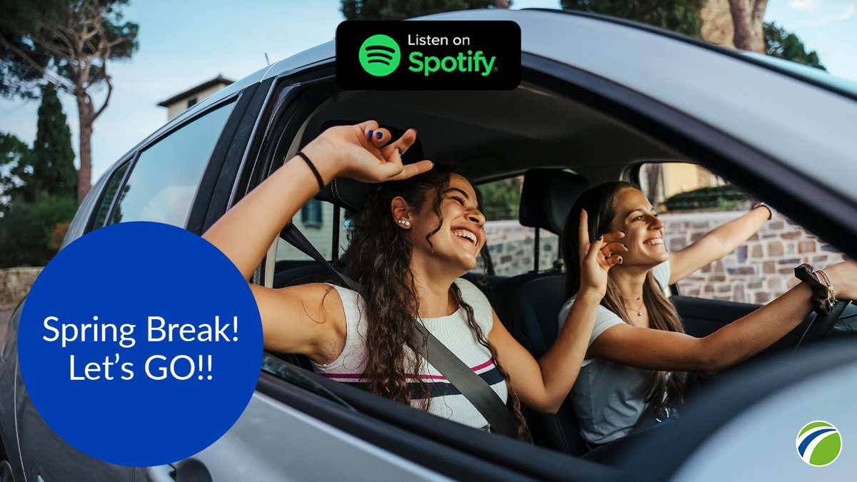 Freeway_Ins's tweet image. Hit the road this Spring Break and listen to our #FreewayInsurance team's favorite road trip playlist on Spotify. Whether you're beach-bound, mountain-hopping, or exploring new cities, we've got you covered at Freeway. 🚗🎶

👉 open.spotify.com/playlist/67TEB…

Be sure to follow us for