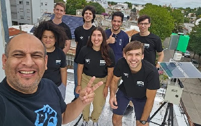 Innova Space avanza con su plan de negocios
EL MDQUEDESAT-2 OPERA DE MANERA EXITOSA:
argentinaenelespacio.blogspot.com/2024/03/innova…