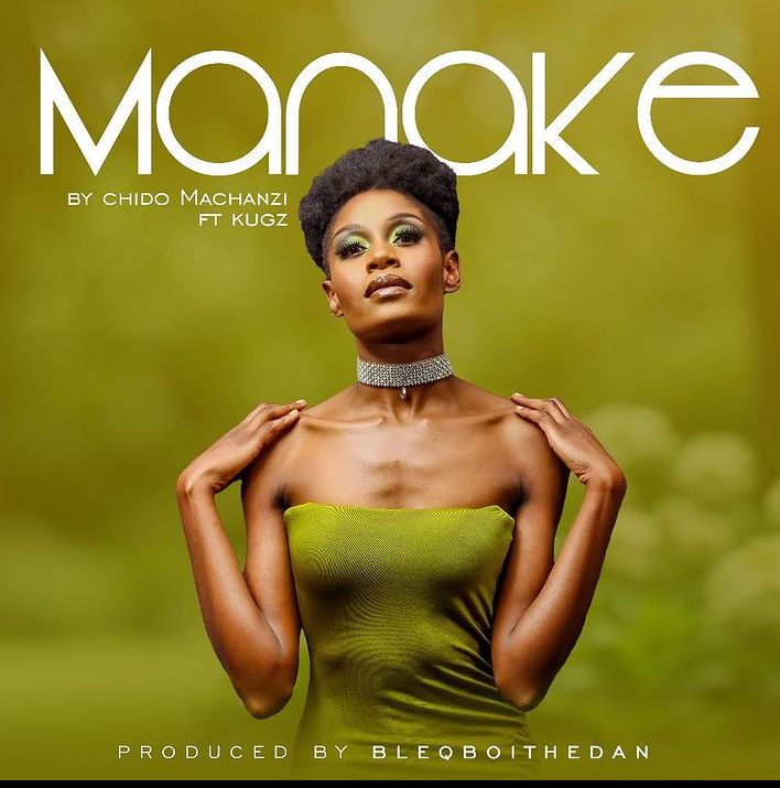 Sponcered AD
<a href="/anydaytalkshow/">AnyDayTalkShow Zimbabwe</a>

"MANAKE" by Chido Machanzi ft Kugz now available @ChidoMachanzi