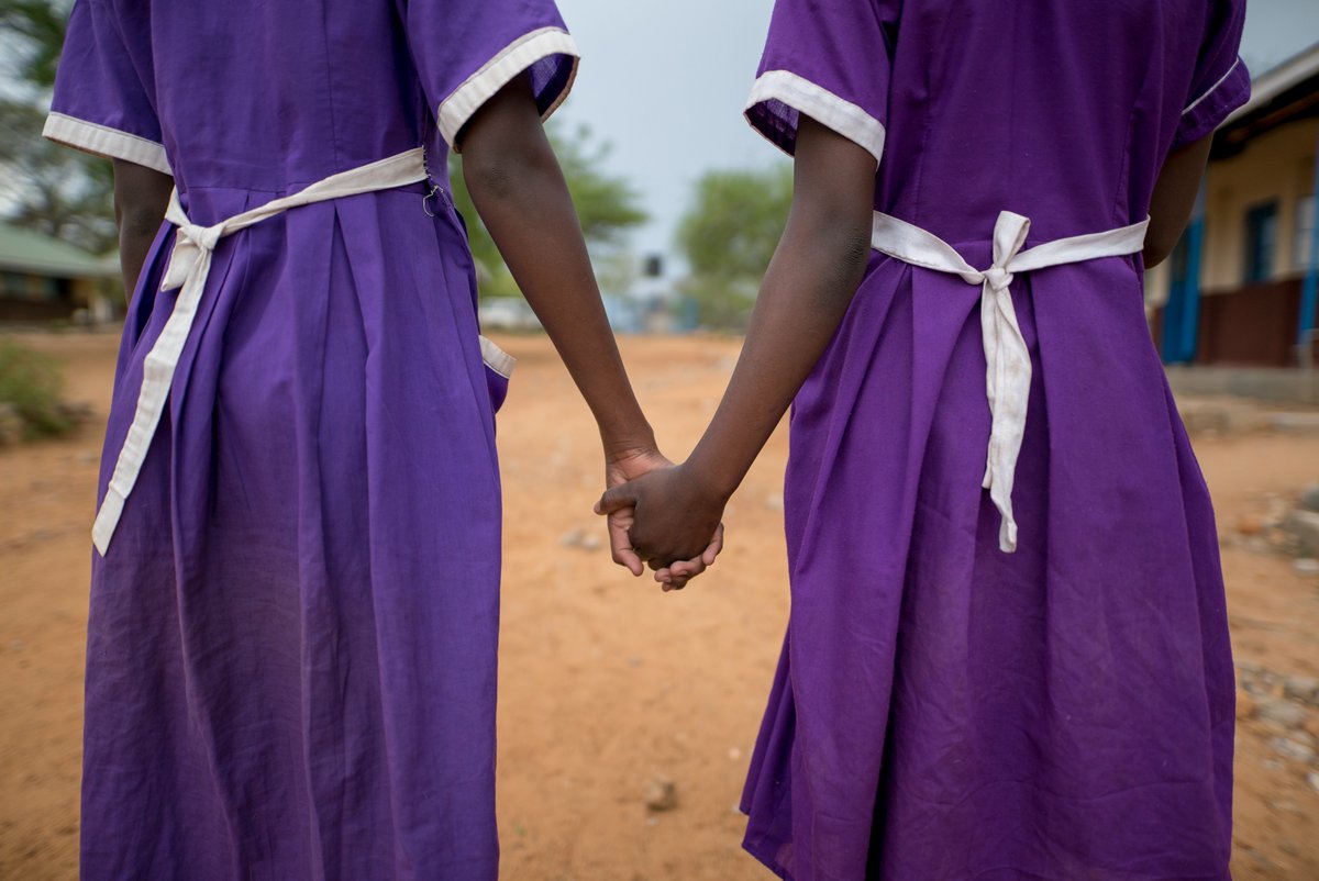 Schools play a crucial role in shaping children's views on gender relations through curriculum, peer norms, and policies. We must invest in school-based interventions to prevent all forms of violence in our institutions of learning. #EducationWithoutFear #WhatWorks2endVAWG