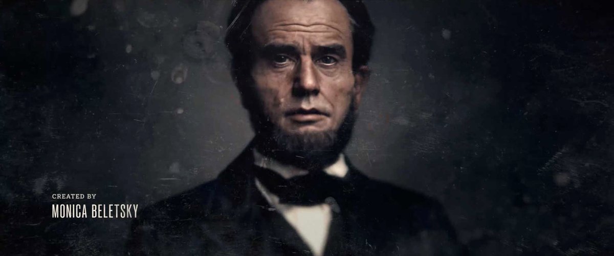 stash_magazine's tweet image. "The titles immerse viewers in a journey through one of the most pivotal moments in #Americanhistory."

@digitalkitchen sets a foreboding tone in #titles for @AppleTV #truecrime drama #Manhunt 

Watch: tinyurl.com/38bjk2w2

#motiondesign #design #animation #archival #TVseries