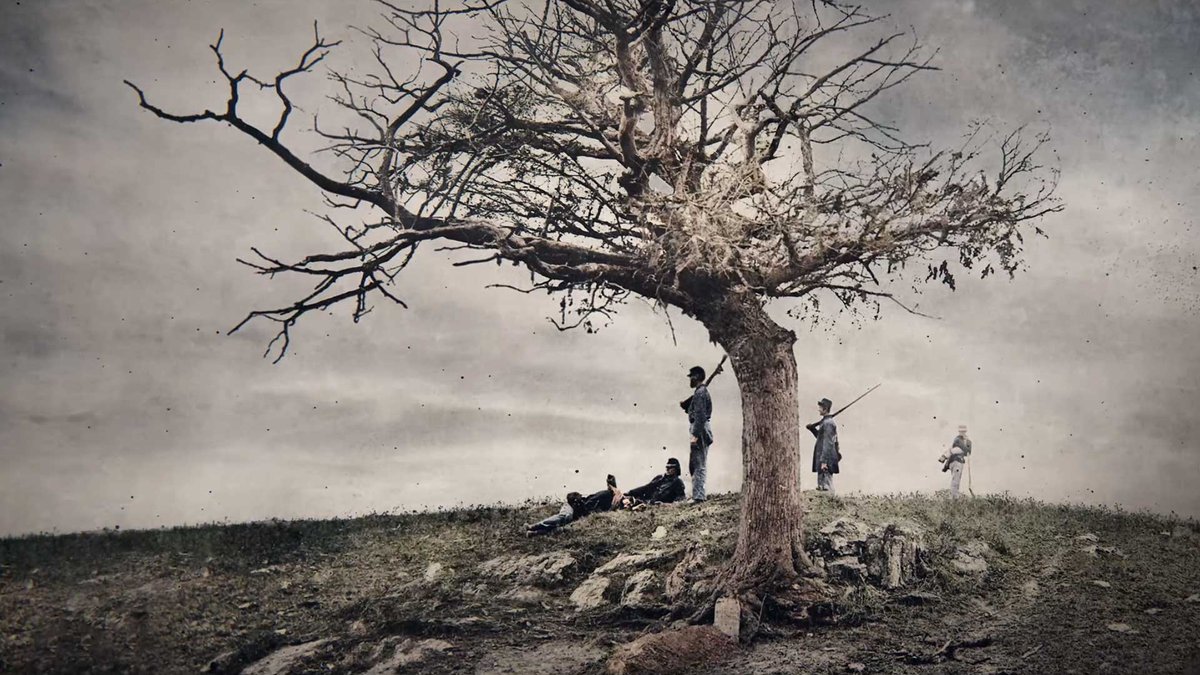 stash_magazine's tweet image. "The titles immerse viewers in a journey through one of the most pivotal moments in #Americanhistory."

@digitalkitchen sets a foreboding tone in #titles for @AppleTV #truecrime drama #Manhunt 

Watch: tinyurl.com/38bjk2w2

#motiondesign #design #animation #archival #TVseries