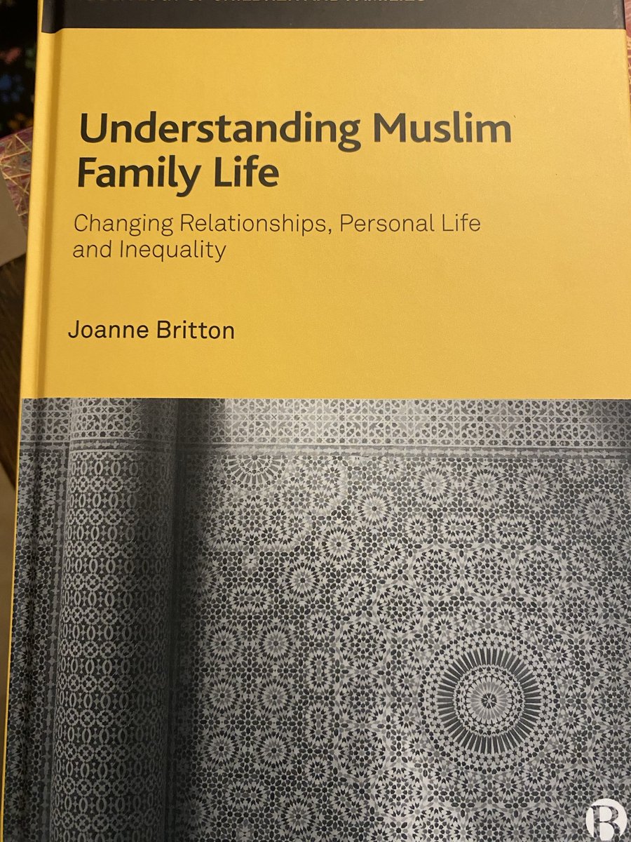 Debbie Watson (@debbiew63152670) on Twitter photo Really pleased to see the latest book in our Sociology of children and families series <a href="/estherdermott/">Esther Dermott</a> <a href="/BrisUniPress/">Bristol Uni Press</a> Congratulations to author <a href="/brittonjoanne1/">Joanne Britton</a> Really pleased to see the latest book in our Sociology of children and families series <a href="/estherdermott/">Esther Dermott</a> <a href="/BrisUniPress/">Bristol Uni Press</a> Congratulations to author <a href="/brittonjoanne1/">Joanne Britton</a>