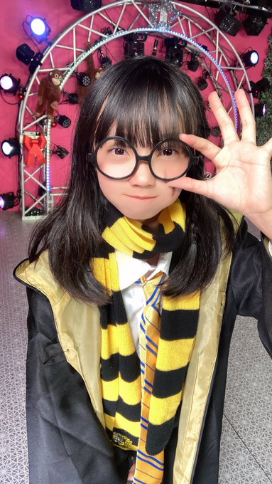 Twitterのコスプレ画像19