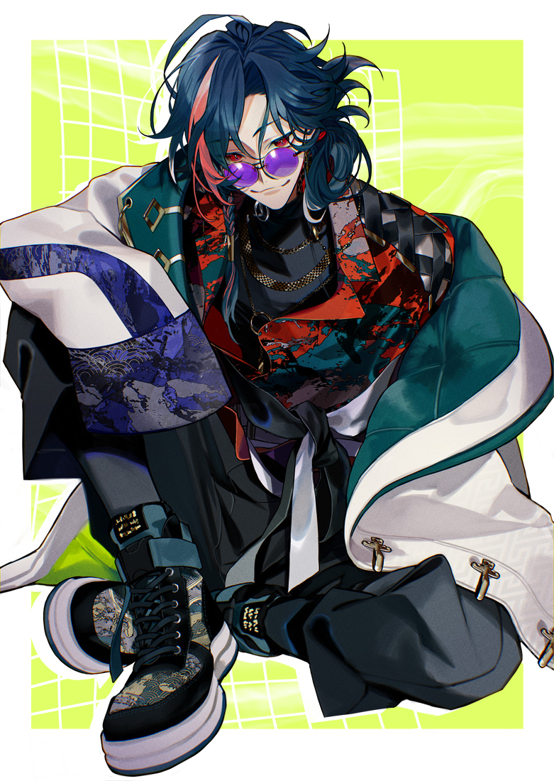 にじさんじ 魁星 3SKM