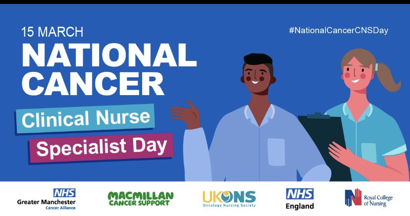 Nicola Cooper (@ncooper77) on Twitter photo Celebrating our amazing Cancer CNS teams! Thank you for for phenomenal care you provide for our patients! <a href="/Medway_NHS_FT/">Medway NHS Foundation Trust</a> <a href="/macmillancancer/">Macmillan Cancer Support</a> #cancercnsday Celebrating our amazing Cancer CNS teams! Thank you for for phenomenal care you provide for our patients! <a href="/Medway_NHS_FT/">Medway NHS Foundation Trust</a> <a href="/macmillancancer/">Macmillan Cancer Support</a> #cancercnsday
