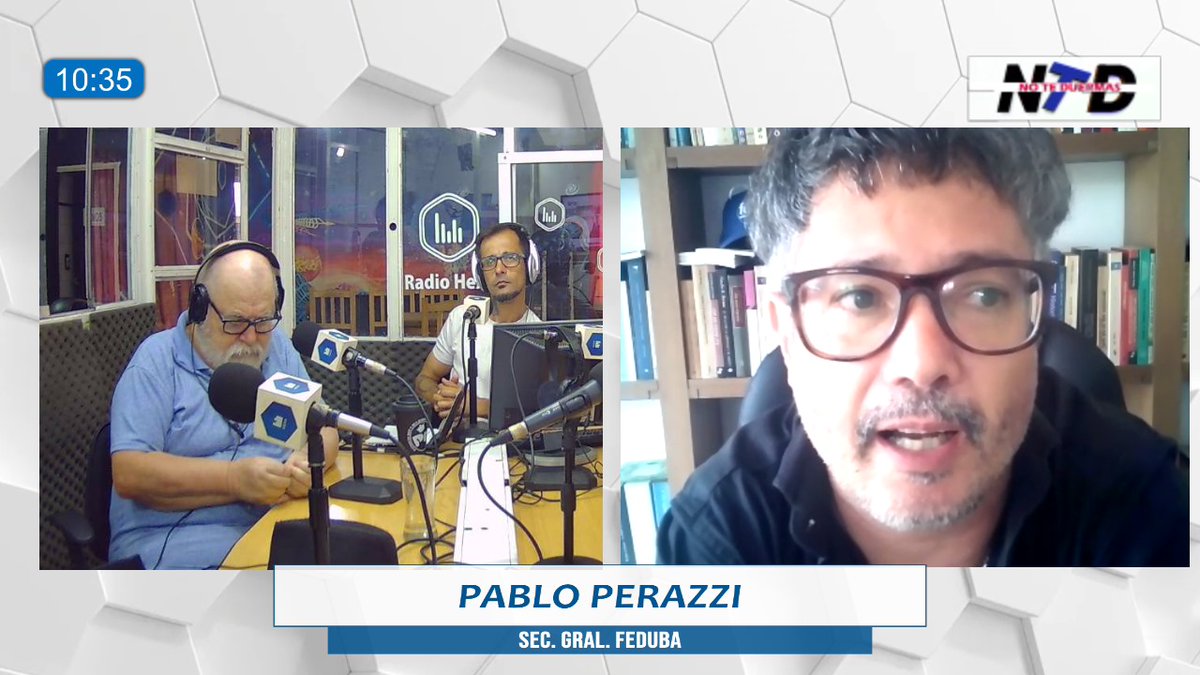 Dialogamos con Pablo Perazzi
yt.openinapp.co/bj5qs