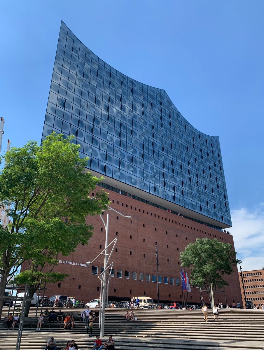 Gerald Mertens (@gmorch) on Twitter photo Gute Präsentation von Freundeskreis <a href="/elbphilharmonie/">Elbphilharmonie</a> und Laeiszhalle #Hamburg bei <a href="/DAKU_eV/">DAKU Dachverband der Kulturfördervereine e. V.</a> Symposium in #Berlin: wie #Ehrenamt in der Praxis wirklich funktioniert. #Strategie #Engagement #Wertschätzung #Kommunikation #Budget <a href="/LaenderKultur/">Kulturstiftung der Länder</a> <a href="/hh_bkm/">Behörde für Kultur und Medien Hamburg</a> ➡️ kulturfoerdervereine.eu/symposium/ Gute Präsentation von Freundeskreis <a href="/elbphilharmonie/">Elbphilharmonie</a> und Laeiszhalle #Hamburg bei <a href="/DAKU_eV/">DAKU Dachverband der Kulturfördervereine e. V.</a> Symposium in #Berlin: wie #Ehrenamt in der Praxis wirklich funktioniert. #Strategie #Engagement #Wertschätzung #Kommunikation #Budget <a href="/LaenderKultur/">Kulturstiftung der Länder</a> <a href="/hh_bkm/">Behörde für Kultur und Medien Hamburg</a> ➡️ kulturfoerdervereine.eu/symposium/