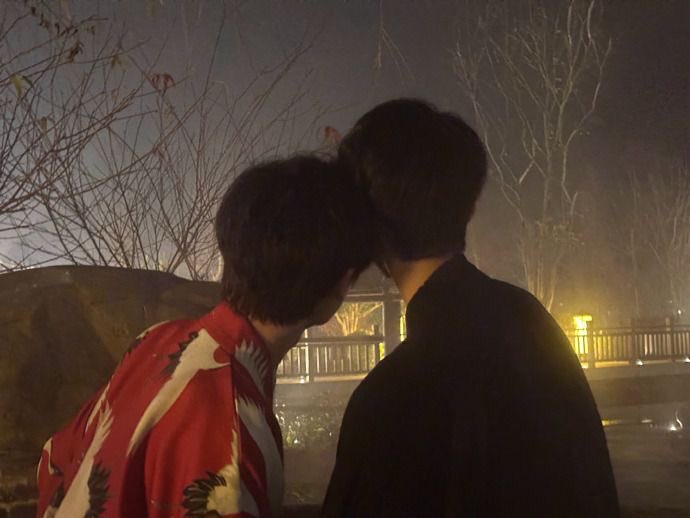 matthew. (@itsdainamaito) on Twitter photo 