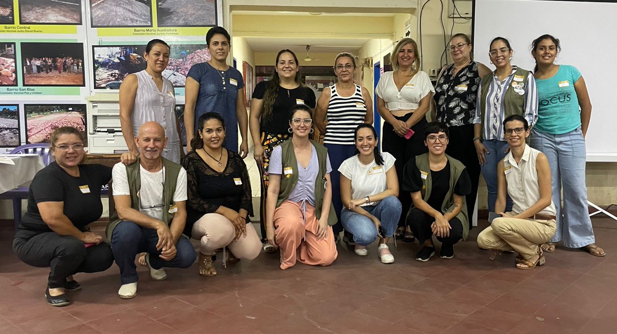 Mónica Ríos Bordón tweet media