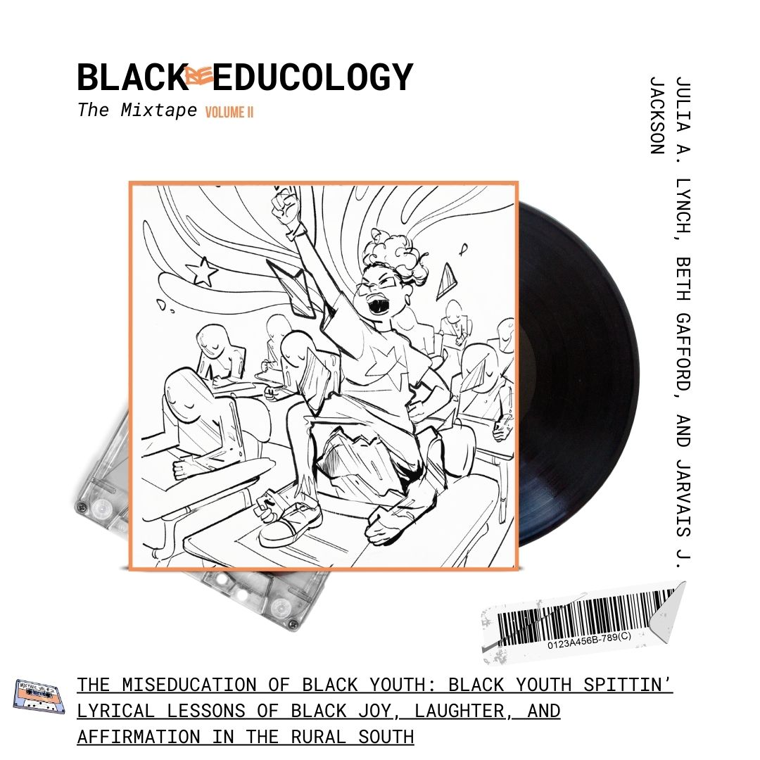 repository.usfca.edu/be/vol2/iss1/7/ In this track, the researchers use BlackMothering to gain insights into how Black faculty create critical pedagogy to help make students more critical consumers of their educational experiences and provide them with skills to produce counternarratives.