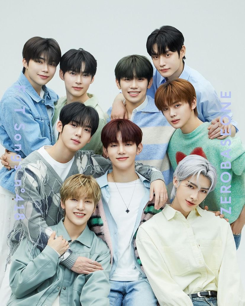 jiwoongiez's tweet photo. FAMILY PHOTO https://t.co/jha5xRR6a0