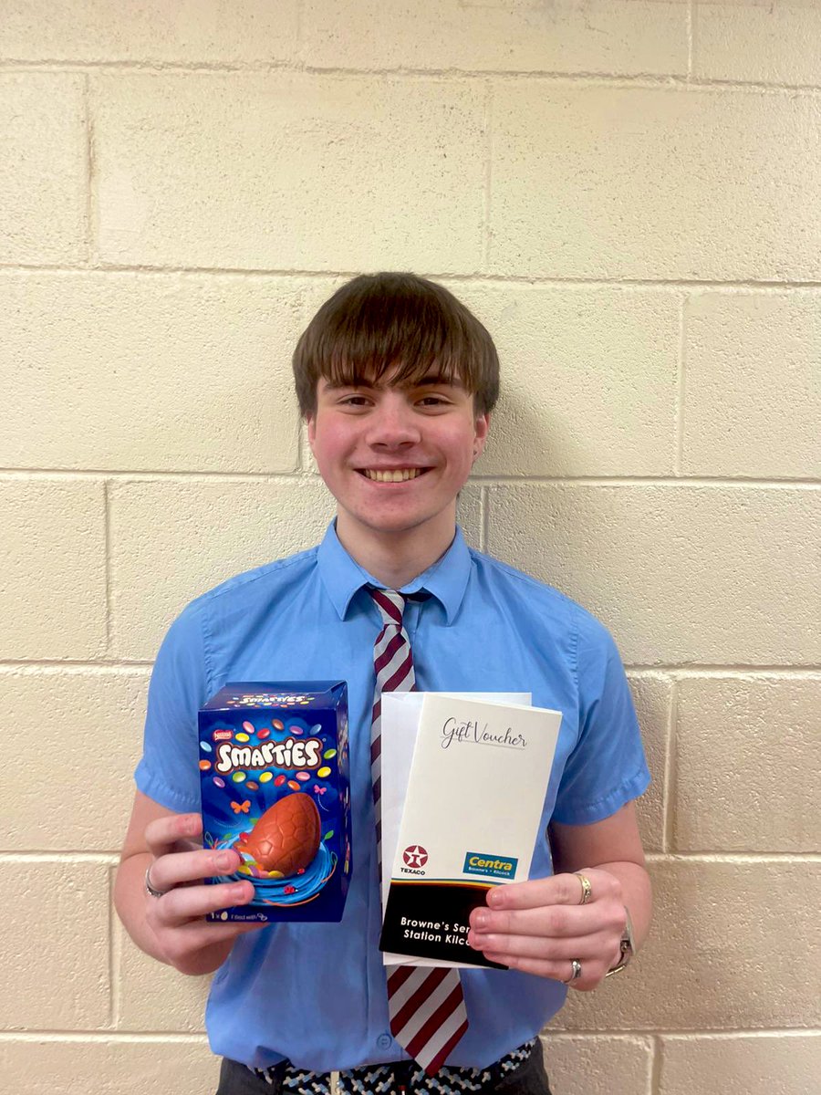 Scoil Dara Kilcock tweet media