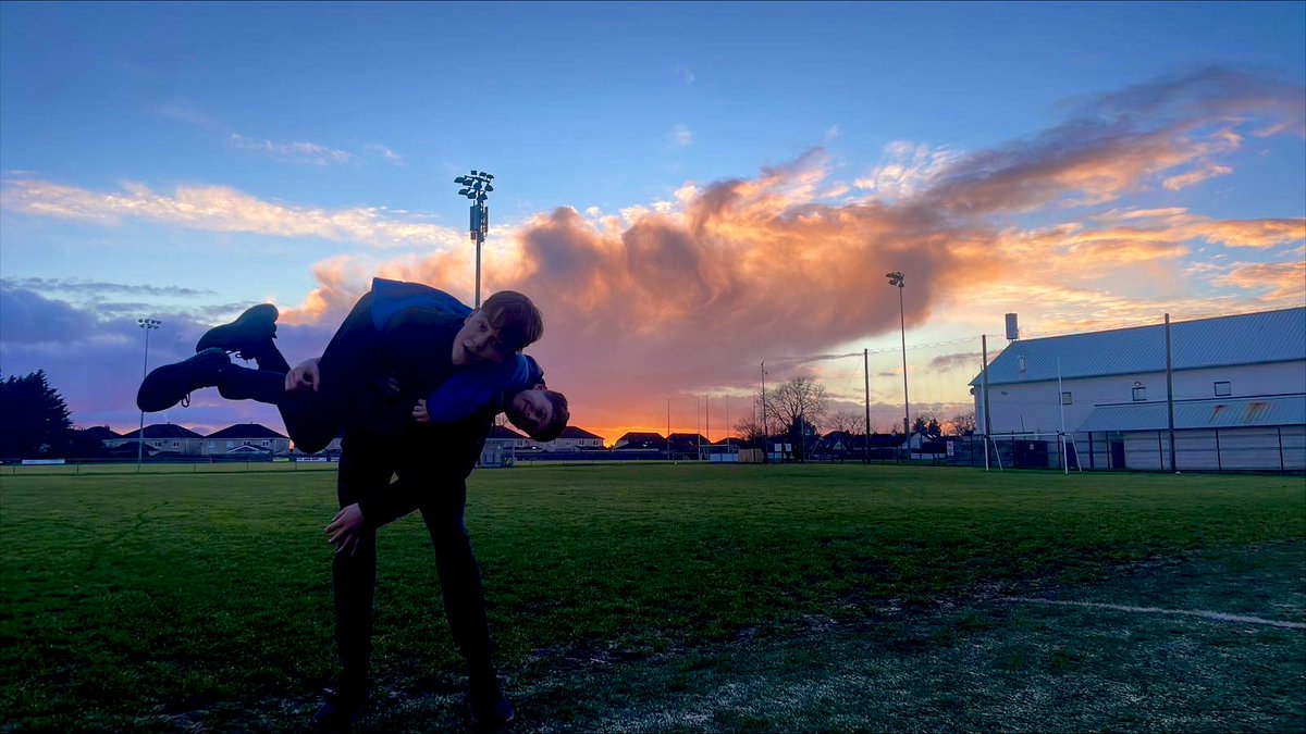 Scoil Dara Kilcock tweet media