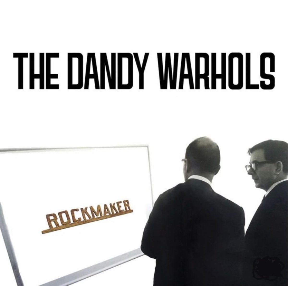 ITS FINALLY HERE! I happy to say the album ROCKMAKER by @TheDandyWarhols is out now! Mixed by me and featuring an all star line up including #debbieharry #slash #blackfrancis . The album is pure 🔥 & it was great fun working on it. Go buy / stream & Play it LOUD!