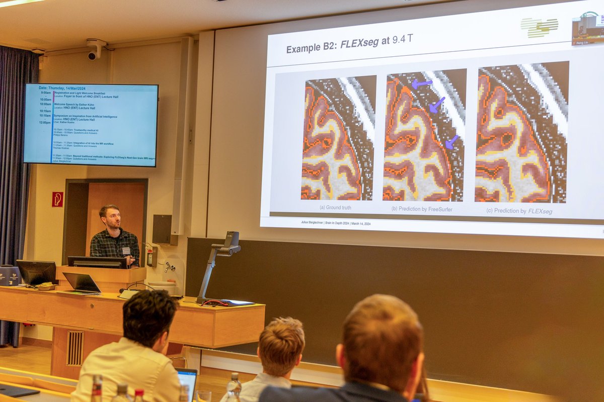 BrainInDepth's tweet photo. Nice photos of BID speakers_part 2
by @FotiniScherer #BrainInDepth2024 https://t.co/Bu85OVQP27