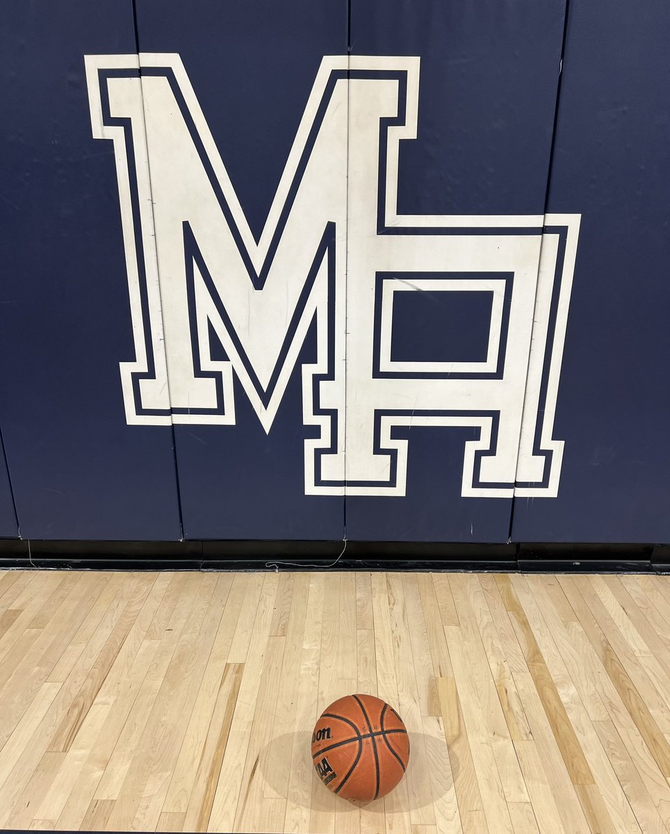 MA Athletics tweet media