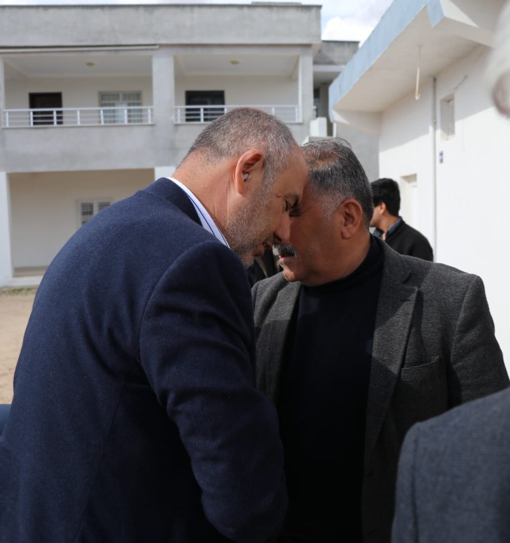 SuphiAksoyB's tweet photo. 📍Denizbacı 

AK Parti İlçe Başkanımız Yusuf Çakmak ile birlikte Denizbacı mahallemizde kıymetli hemşehrilerimiz ile bir araya geldik. 

@akpartiurfa @Akbozova1 @bybekirbozdag @yzyilmaz55 @aysesula @zabeyazgul @adelioglu63 @yusufcakmak63 https://t.co/pAtvfeMlRT