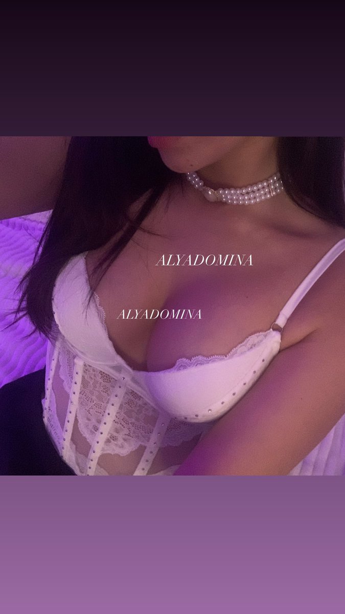 SUPREME ALYA ✨💎 tweet media