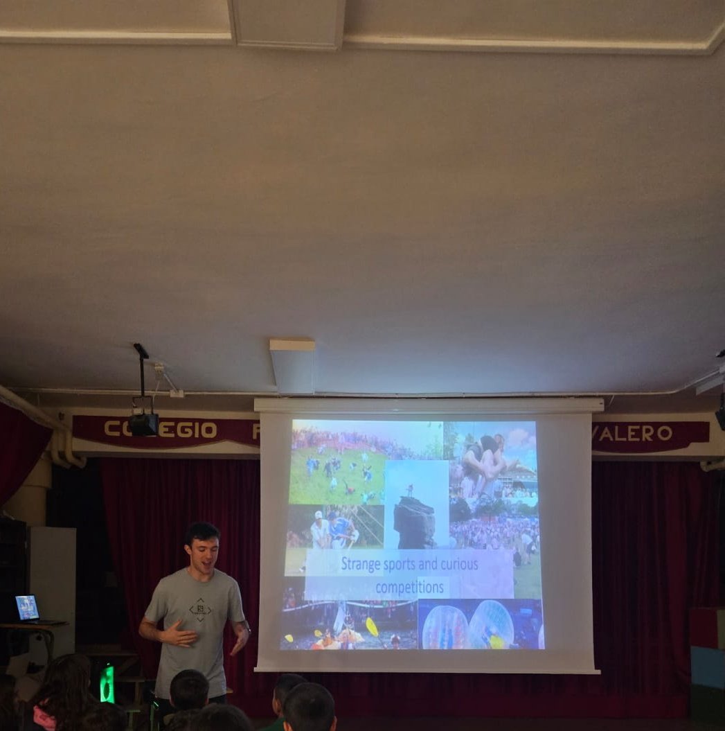 CEIPMARQUÉSDEVALERO tweet media