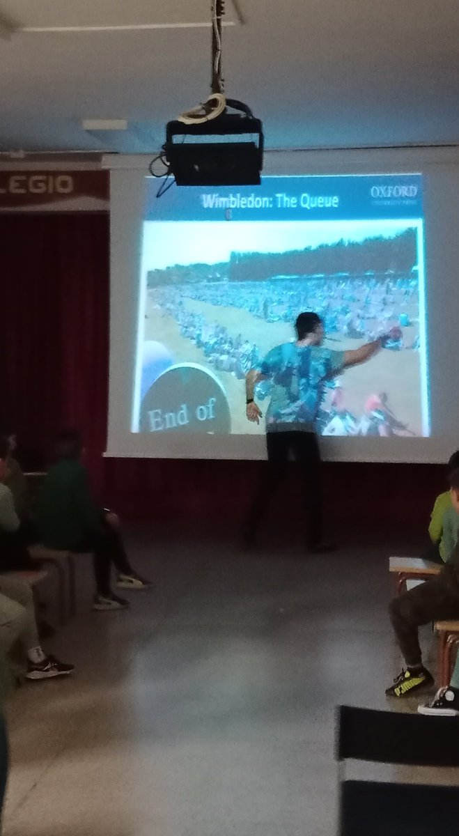 CEIPMARQUÉSDEVALERO tweet media