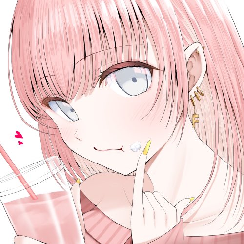 みるく tweet media